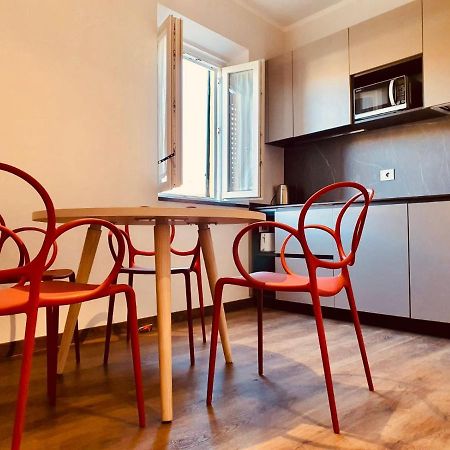 The Square Of Miracles Apartment Pisa Eksteriør bilde